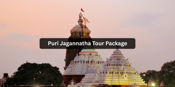 Puri Jagannath Tour