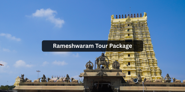 Rameshwaram Tour Package