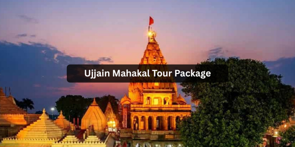 Ujjain Mahaakal Tour